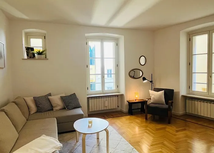 Casa Fonti Unita