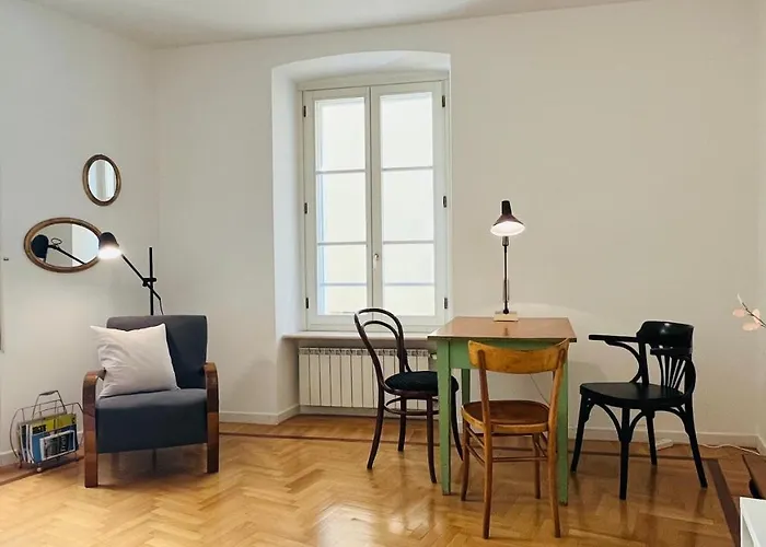 Casa Fonti Unita