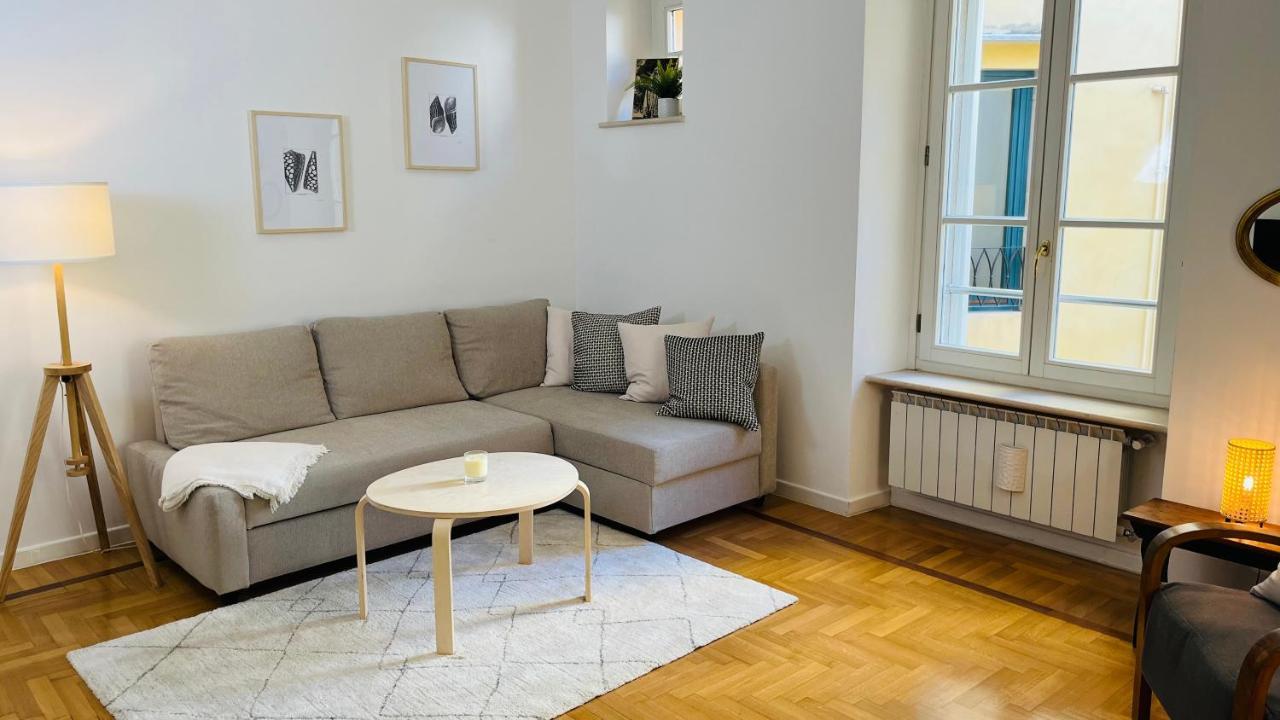 Apartment Casa Fonti Unita Trieste