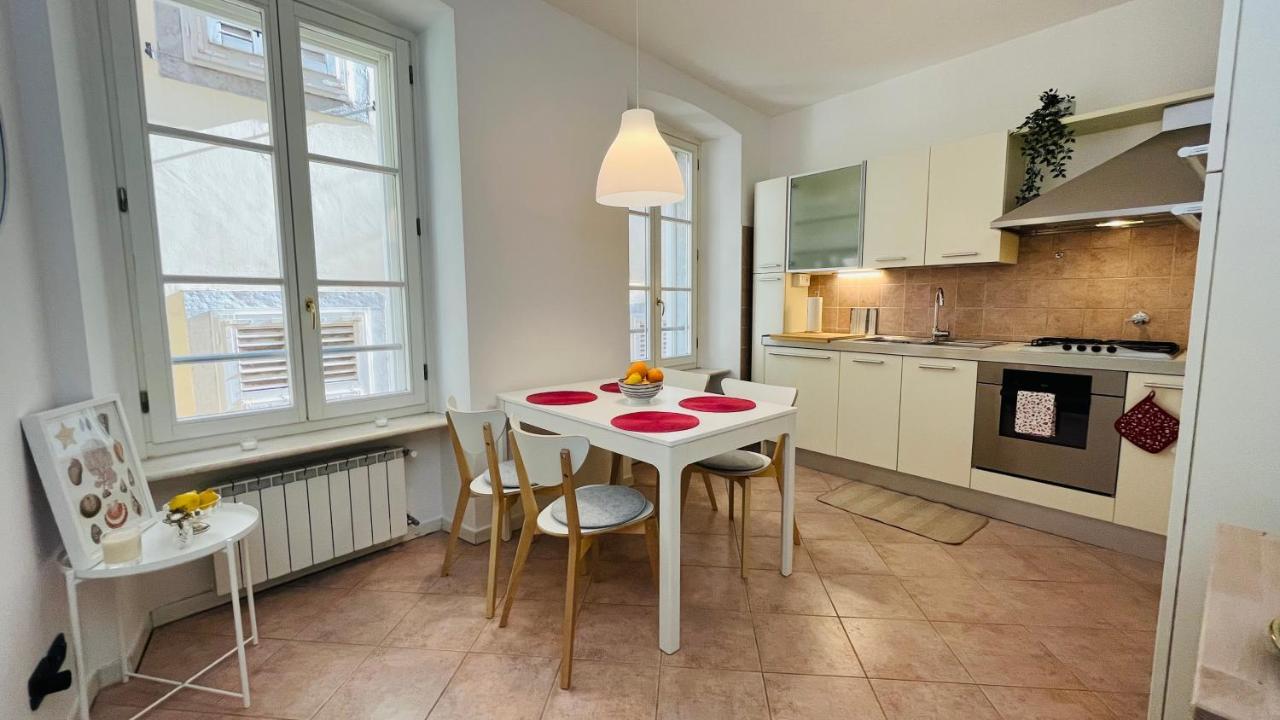 Casa Fonti Unita * Trieste
