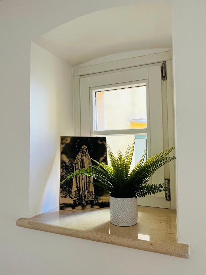 Casa Fonti Unita Apartment