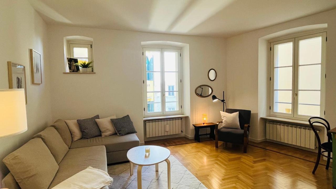 Apartment Casa Fonti Unita