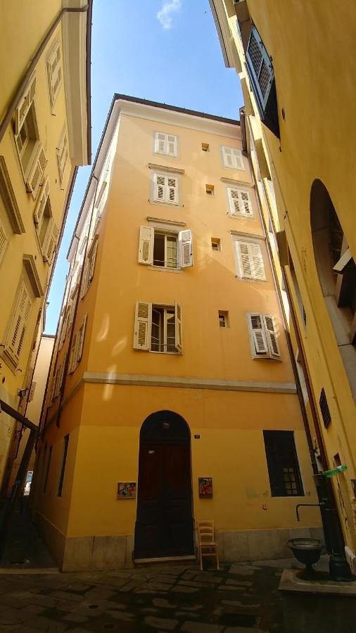 Casa Fonti Unita * Trieste
