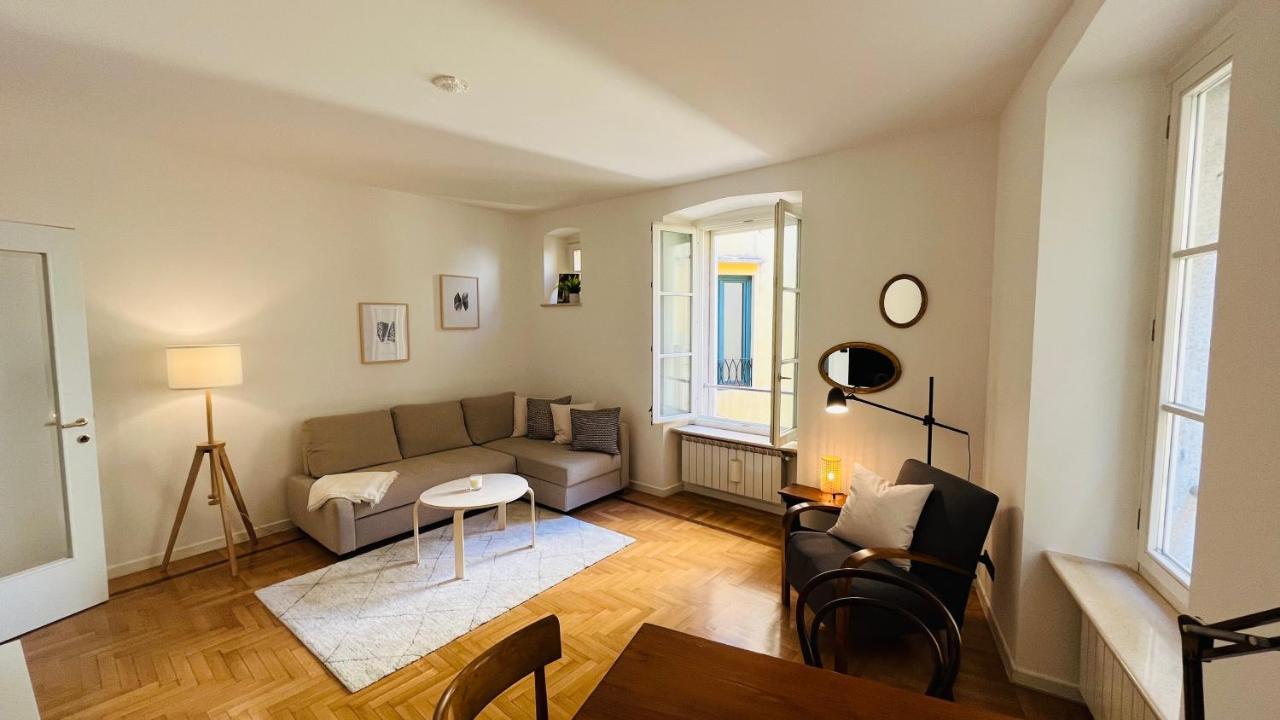 Apartment Casa Fonti Unita *