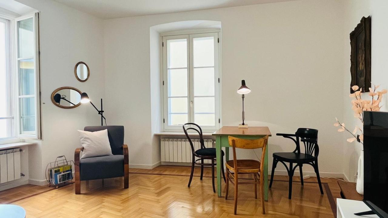 Casa Fonti Unita *