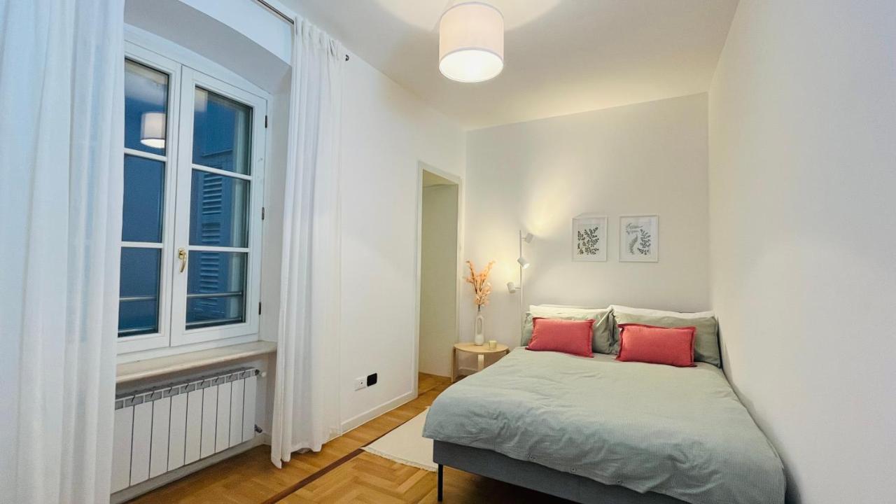 Casa Fonti Unita Apartment Trieste