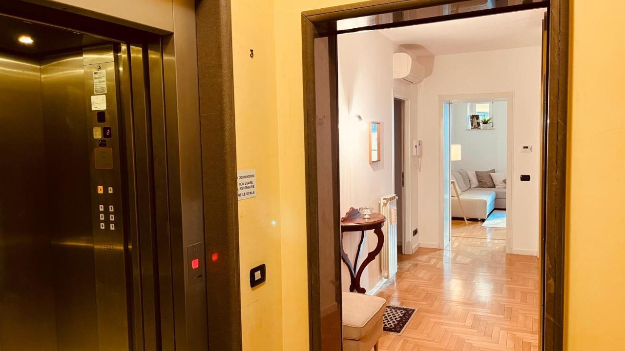 Apartment Casa Fonti Unita Trieste