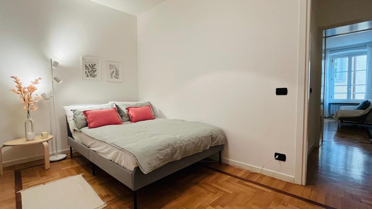 Apartment Casa Fonti Unita *