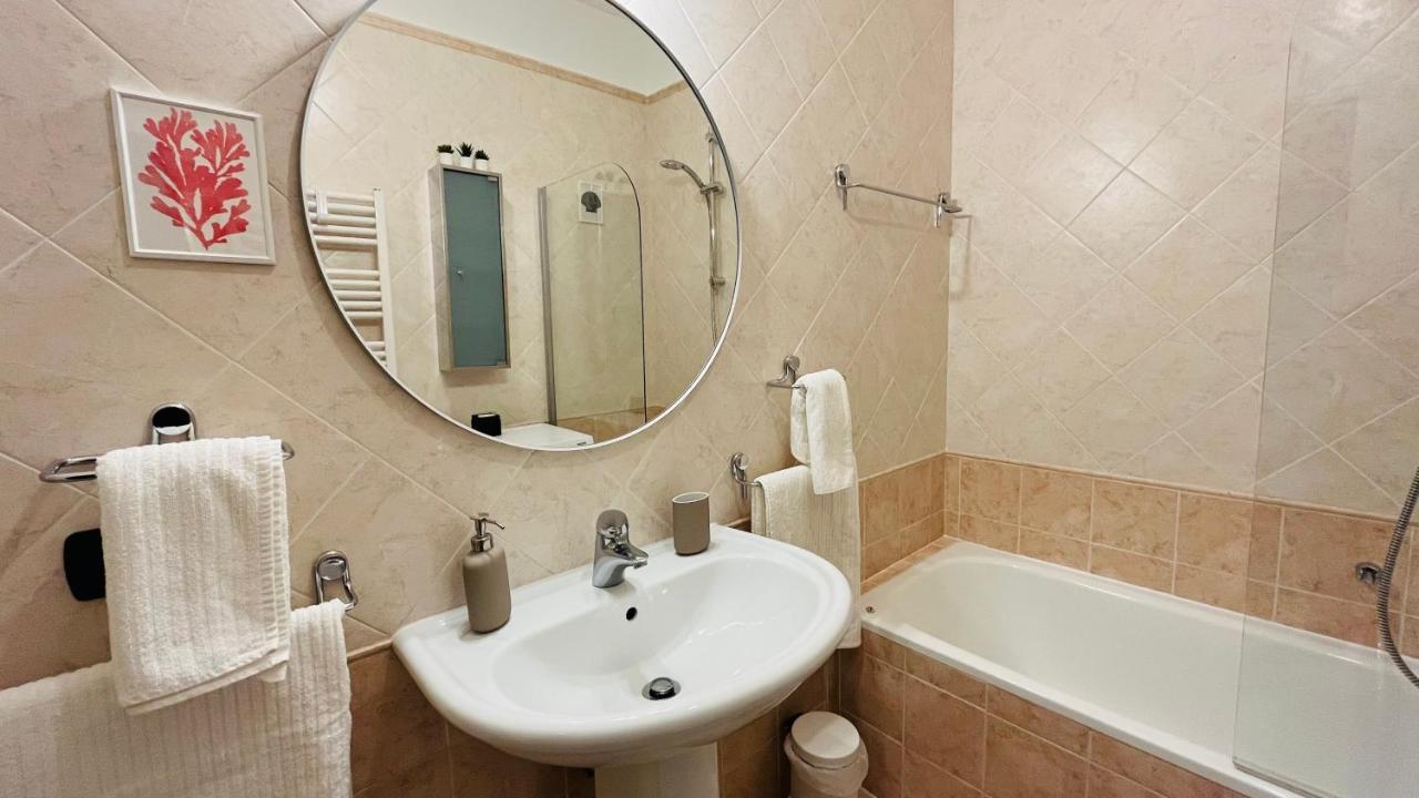 Apartment Casa Fonti Unita Trieste