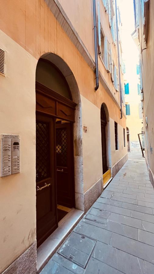 Casa Fonti Unita Trieste