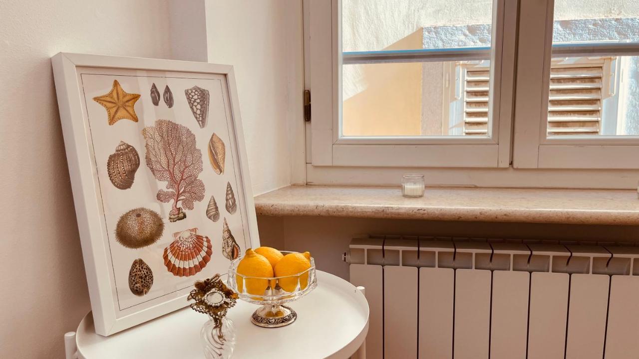 Casa Fonti Unita Trieste